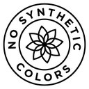 No Synthetic Colors Black Outline icon