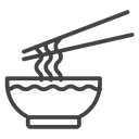 Noodles icon