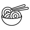 Noodles icon