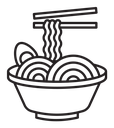 Noodles 2 icon