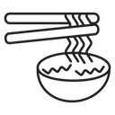 Noodles 5 icon
