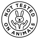 Not Tested On Animals icon