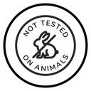 Not tested on animals icon
