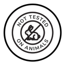 Not tested on animals icon