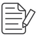 Note icon