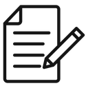 Note 4 icon