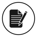 Note icon