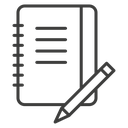 Notebook 4 icon