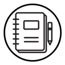 Notebook icon