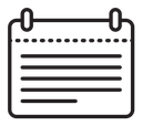 Notes icon