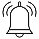 Notification icon