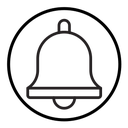 Notification icon