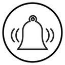 Notification icon