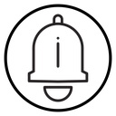 Notification icon