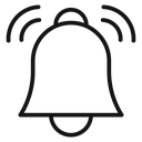 Notification icon