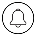 Notification (2) icon