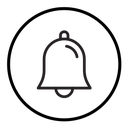 Notification icon