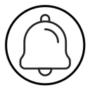 Notification icon