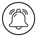 Notification icon