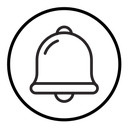 Notification icon