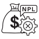 NPL icon