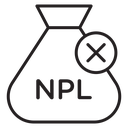 NPL icon