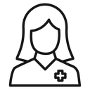 Nurse 4 icon