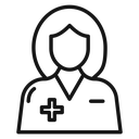 Nurse icon