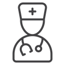 Nurse icon