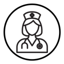 Nurse icon