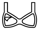 Nursing Bra icon