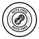 Nuts free icon