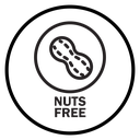 Nuts free icon