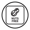 Nuts free icon
