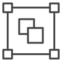 Object group icon