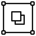 Object group 2 icon