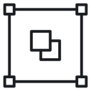 Object group 3 icon