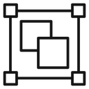 Object group 4 icon