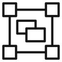 Object group icon