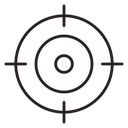 Objectives icon