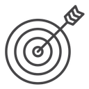 Objectives icon