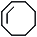 Octagon 3 icon