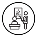 Oculist icon