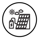 Off the Grid icon