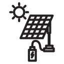 Off the Grid icon