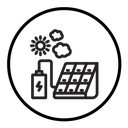 Off the Grid icon