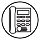 Office Phone icon