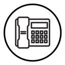 Office Phone icon