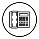 Office Phone icon