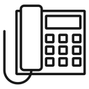 Office Phone icon